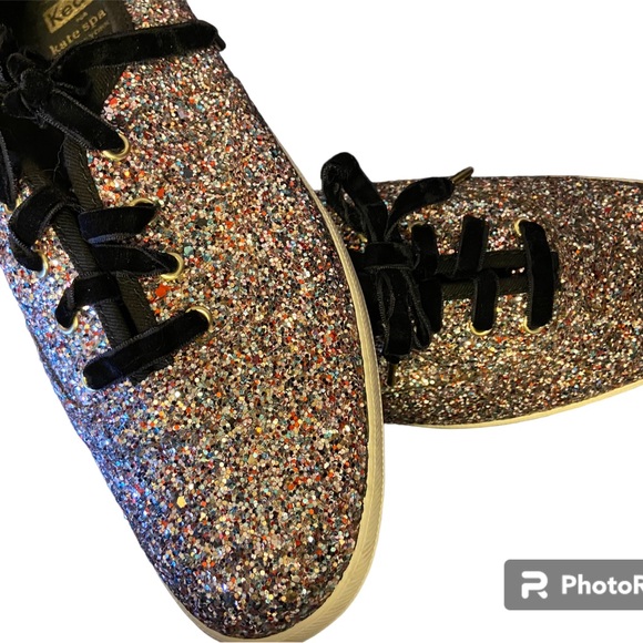 KATE SPADE KEDS NWOT - Picture 2 of 5